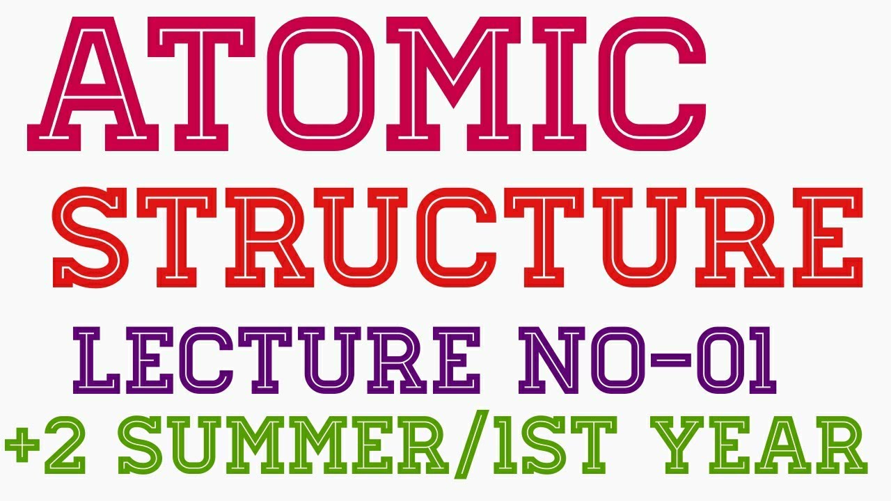 +2 Summer//Chemistry class-01// PADHI SIR