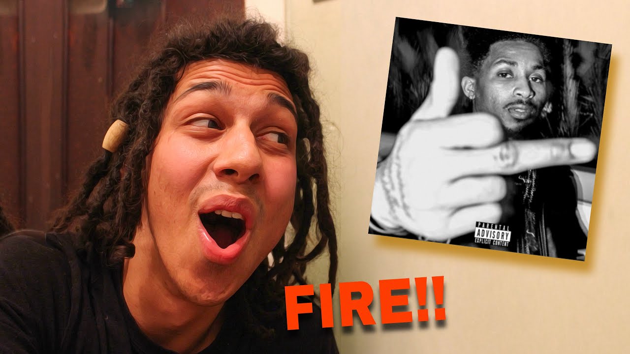 DDG New Song - Clarity (REACTION!) FIRE! 🔥