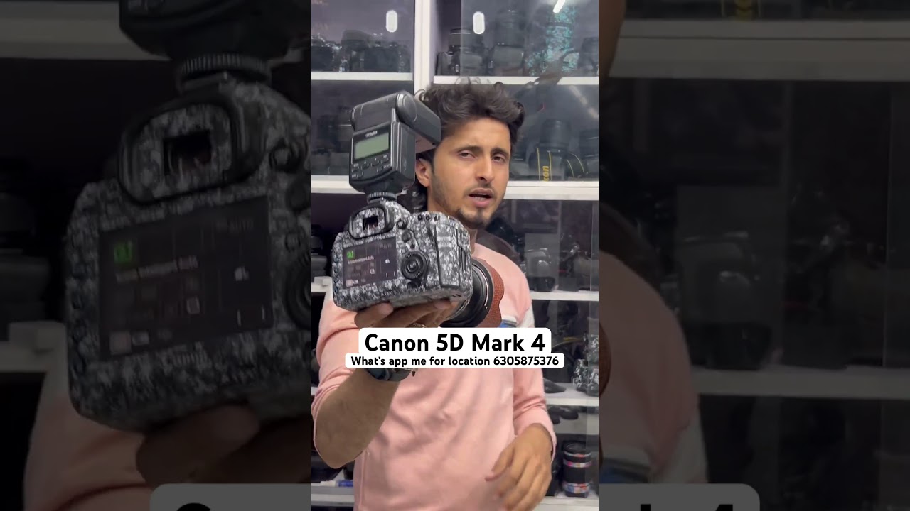 Canon 5D Mark 4 On Sale&hellip; #canon5d #canon5dmarkiv #canon5dmarkiii #canon5dmark4