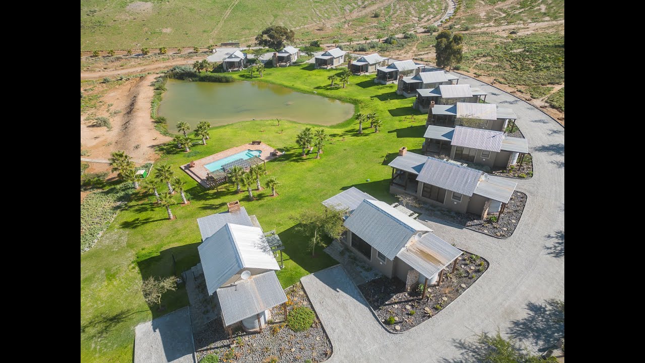 Letsatsi Lodge