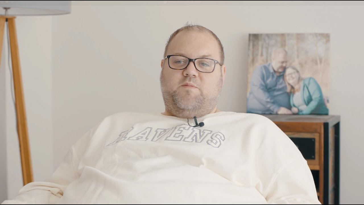 Twee verhalen over rouw: Klaas-Jan en Astrid delen hun ervaring
