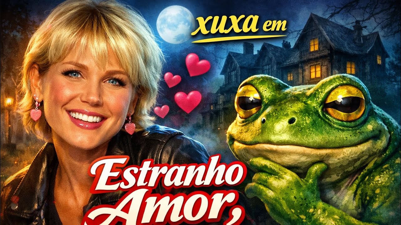 Por que o filme de Xuxa teve polêmica?
