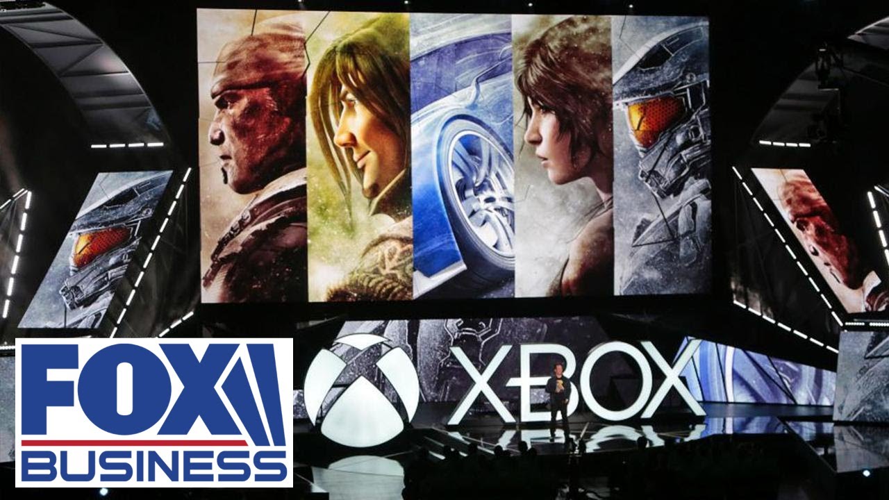 Coronavirus prompts &lsquo;incredible growth&rsquo; for Xbox Live: Head of Xbox Gaming