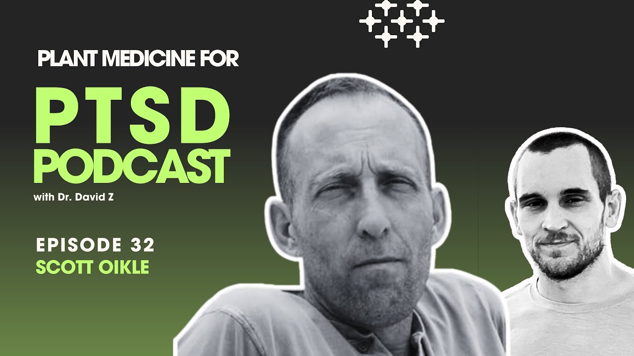 Scott Oikle - The Last Rotation: War Diaries, Moral Weight, and the Therapy That Saved His Career