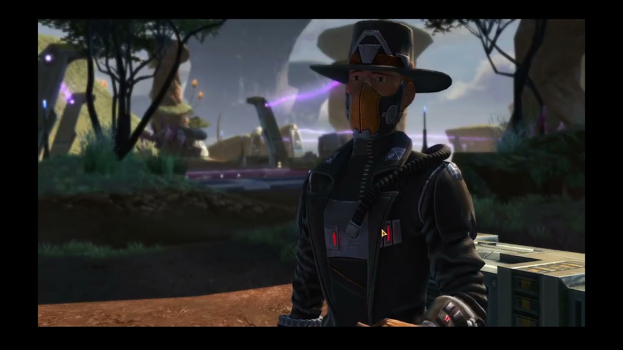 SWTOR Magus Fet 002