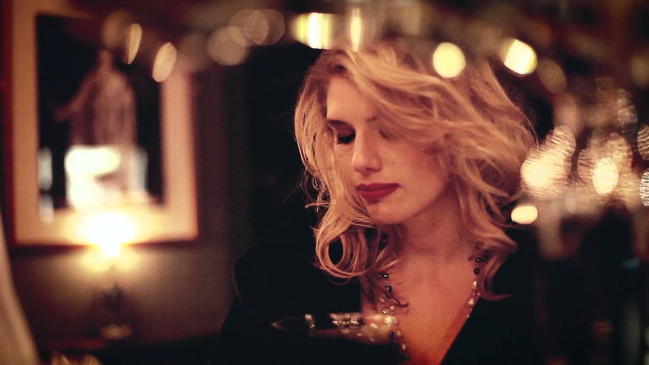 Italoboyz vs Blind Minded - Unquenchable Woman - Superfiction Recordings - OFFICIAL VIDEO