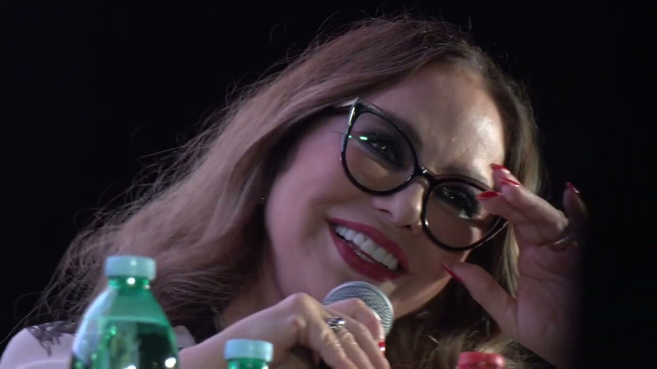 Speciale BCT Festival del Cinema e della Televisione di Benevento 2025