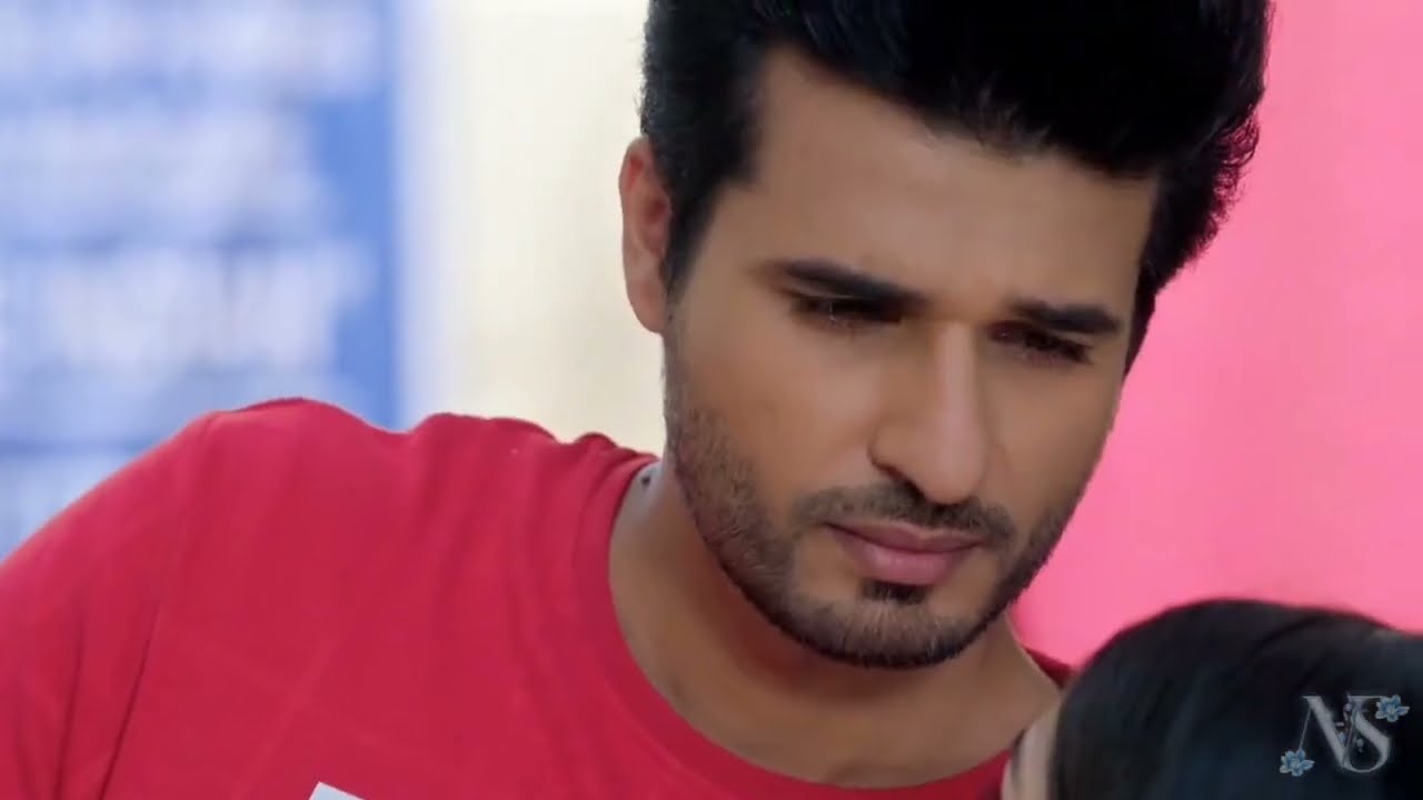 Ranveer & Suhani & Ansh - Broken Angel