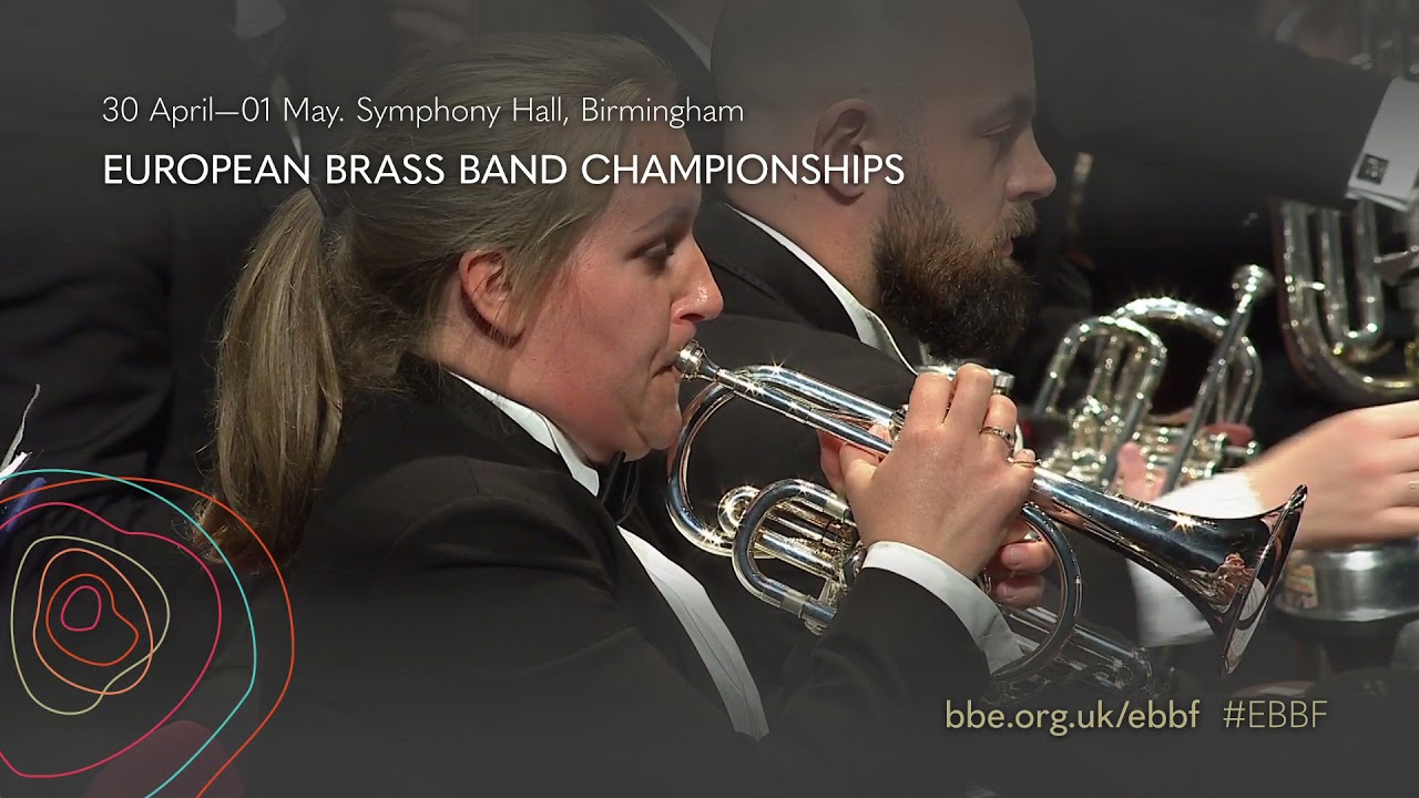 European Brass Band Festival 2022