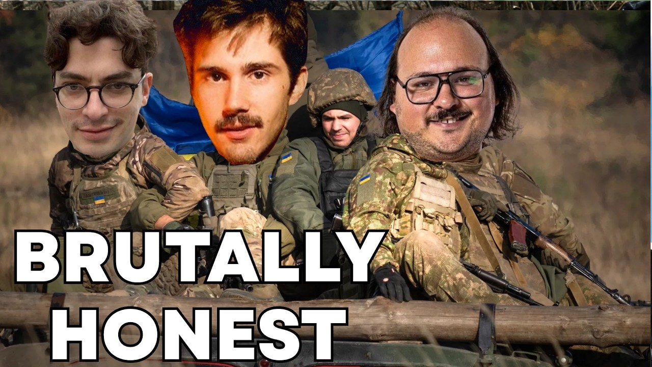 Nick Mullen&rsquo;s Brutally Honest Comedy/ New Cumtown