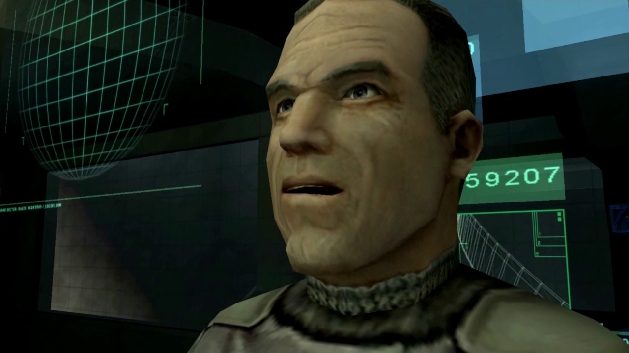 YTP Halo: Captain Key Hates Everyone