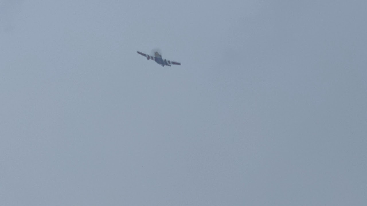 E-flite 1.5m P51 Mustang