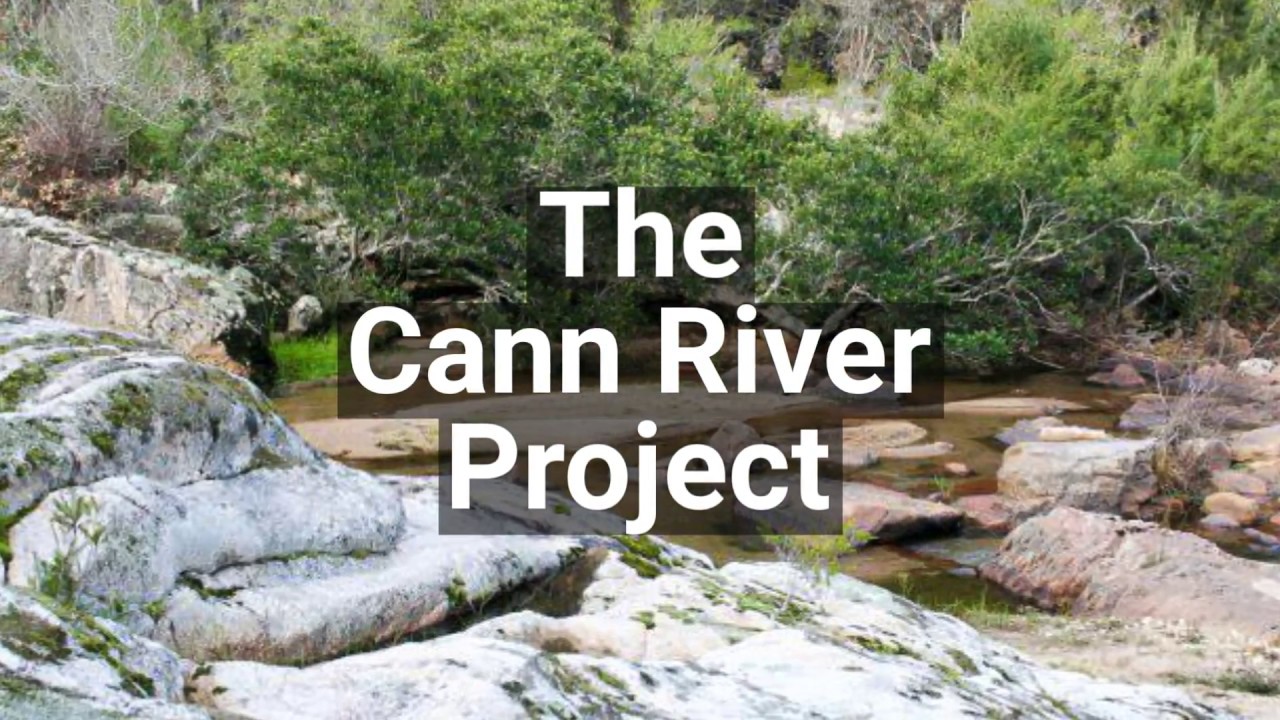 The Cann River Project