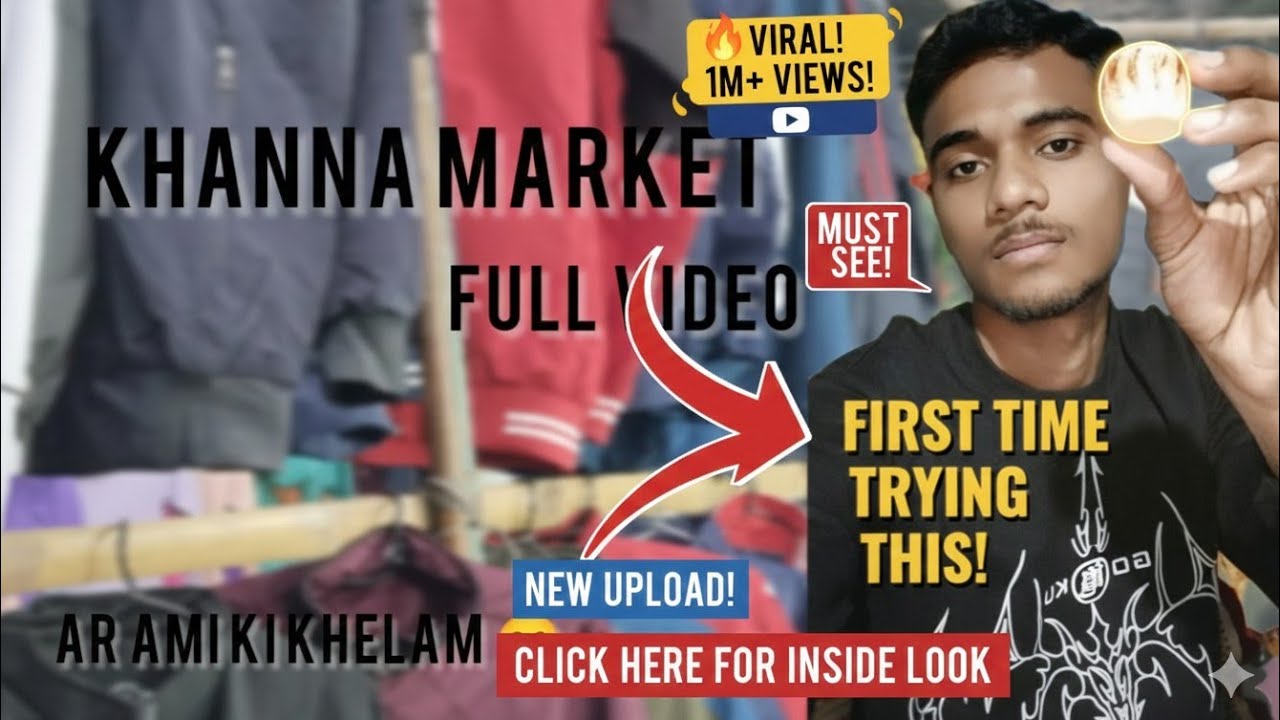 khanna market wholesale kolkata saree market