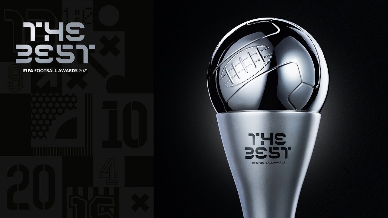 The Best FIFA Football Awards 2021 | Full Show