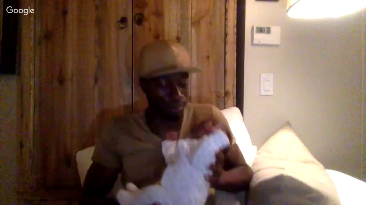 Brother POLIGHT Responds to the Disrespect of Nation of Islam Eric Muhammad