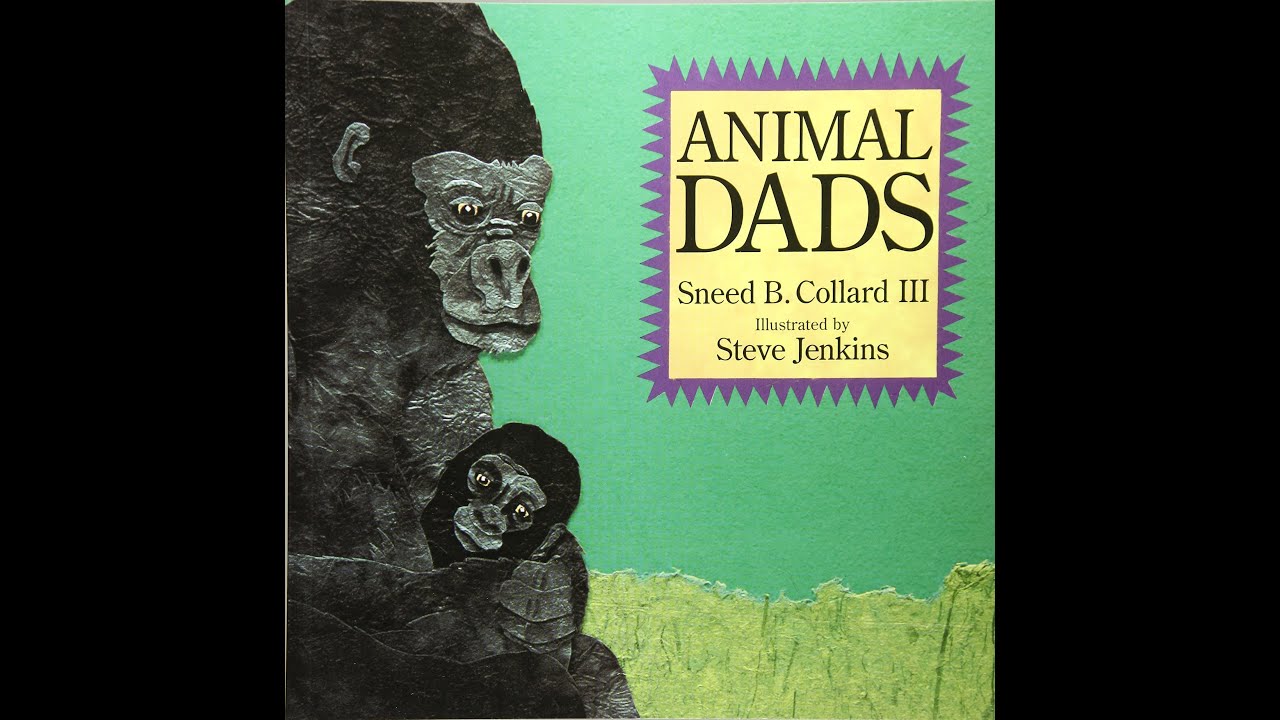 Animal Dads