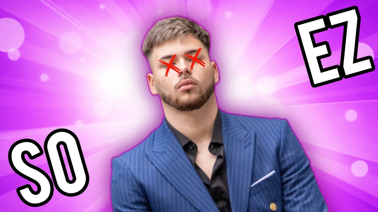 Ned - The 1k ELO Criminal