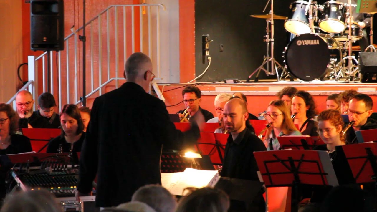 ABBA GOLD FINAL