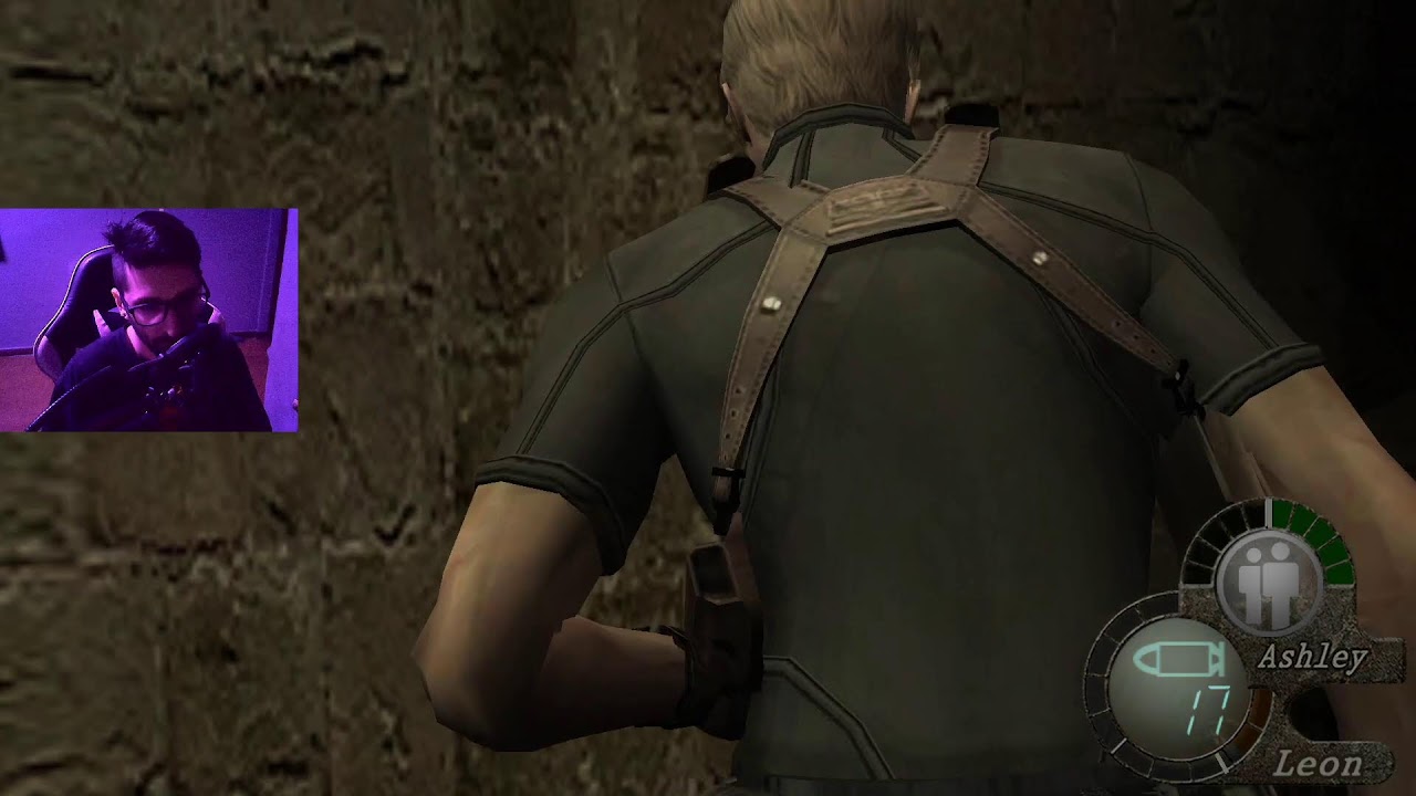 💥🩸 Impredecible y mortal | Resident Evil 4 Randomizer