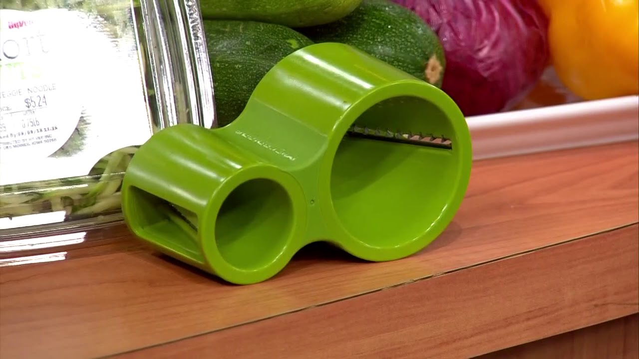Amped Up: Light Summer Sides!