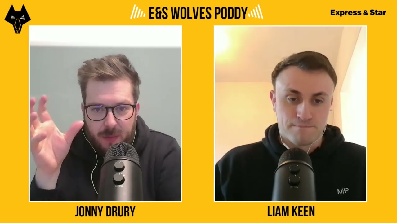 E&S Wolves podcast: Episode 424 - You're telling me there is a chance?