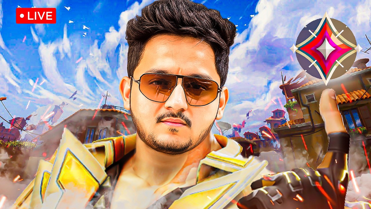 Can i go immortal 2 today | Live Valorant India !kick !supertip