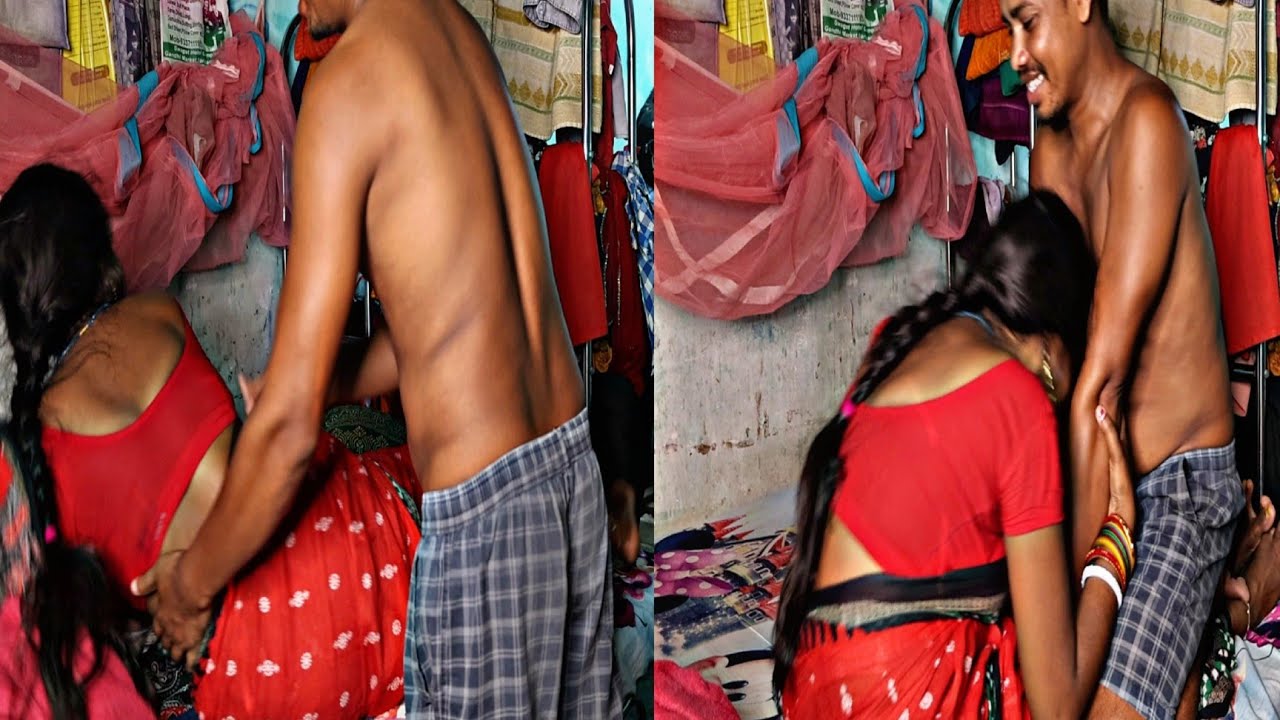 Couple Masti Vlog | Husband Wife Romantic Vlog | Si Vlogger Ajay | 18 May 2025 .