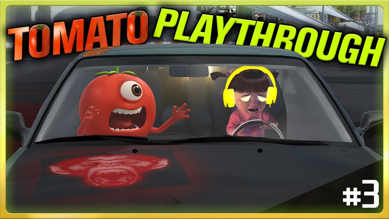 Live: NFS Pro Street ★ Giving Tomato's Mod Another Go (Part 3)