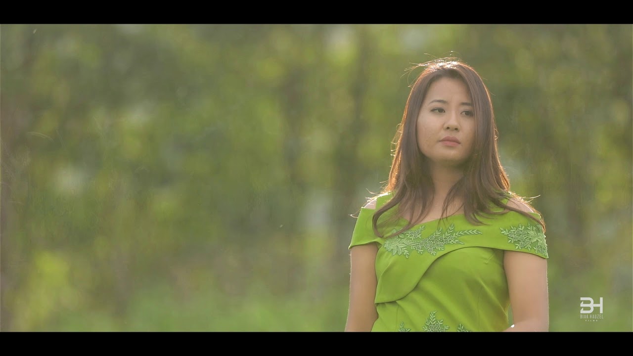 KHROS LOUNGAL - Mawi Biak Lian [HD]