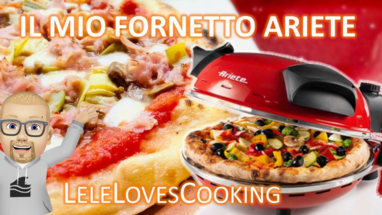 Il mio Ariete 