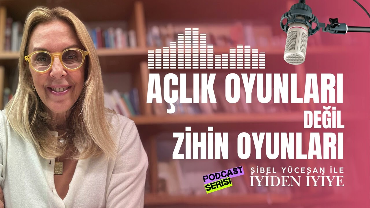 Açlık Oyunları Değil Zihin Oyunları