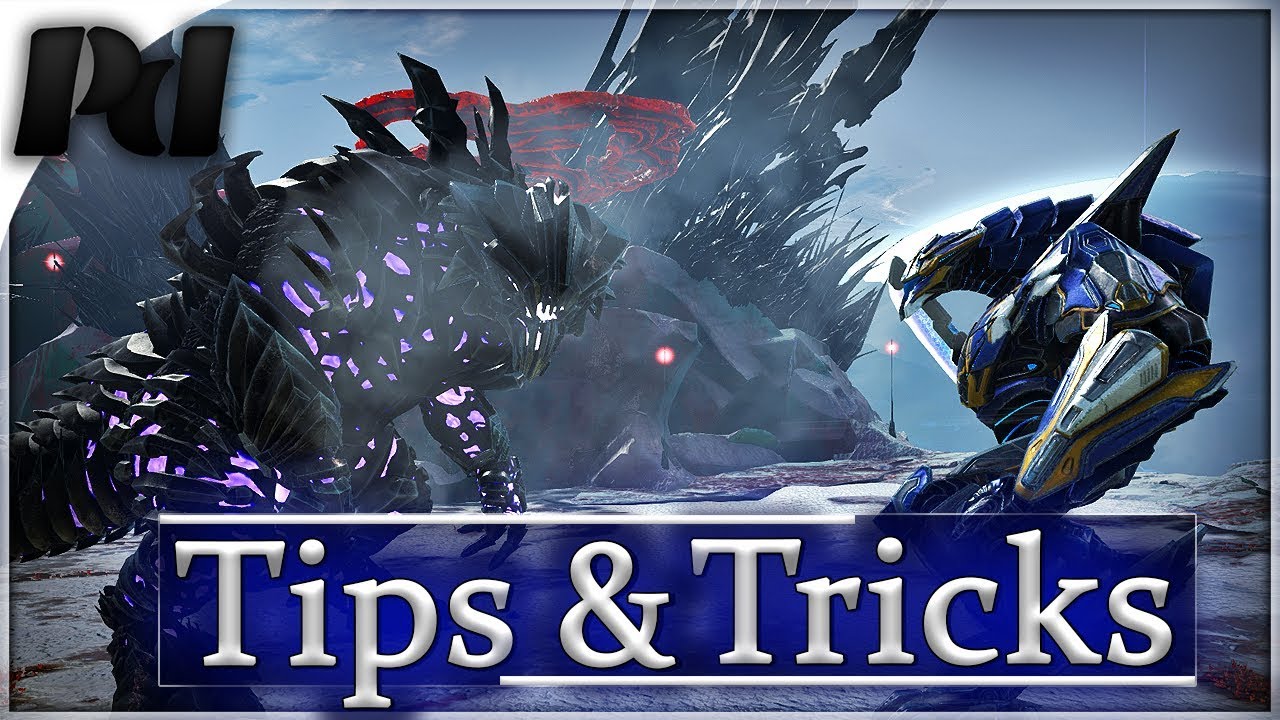 Extinction: Top 5 Tips & Tricks! (OP Loot, Farming, & Titans!)
