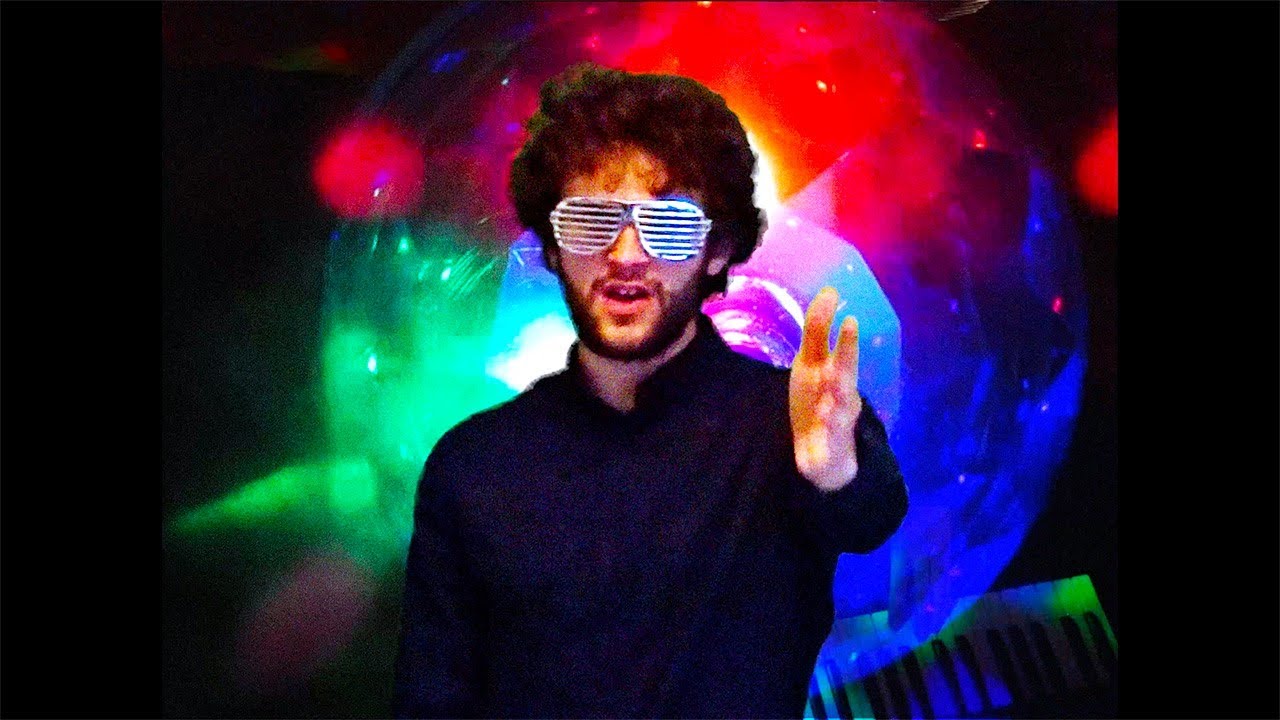 Adrien Beaujeu - Vis Ta Vie (Clip Officiel)