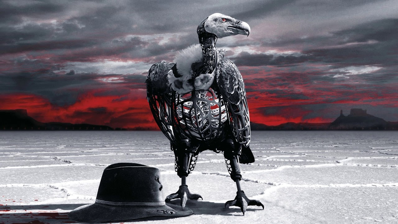 Virt&ugrave;&nbsp;e Fortuna (Westworld Season 2 Soundtrack)