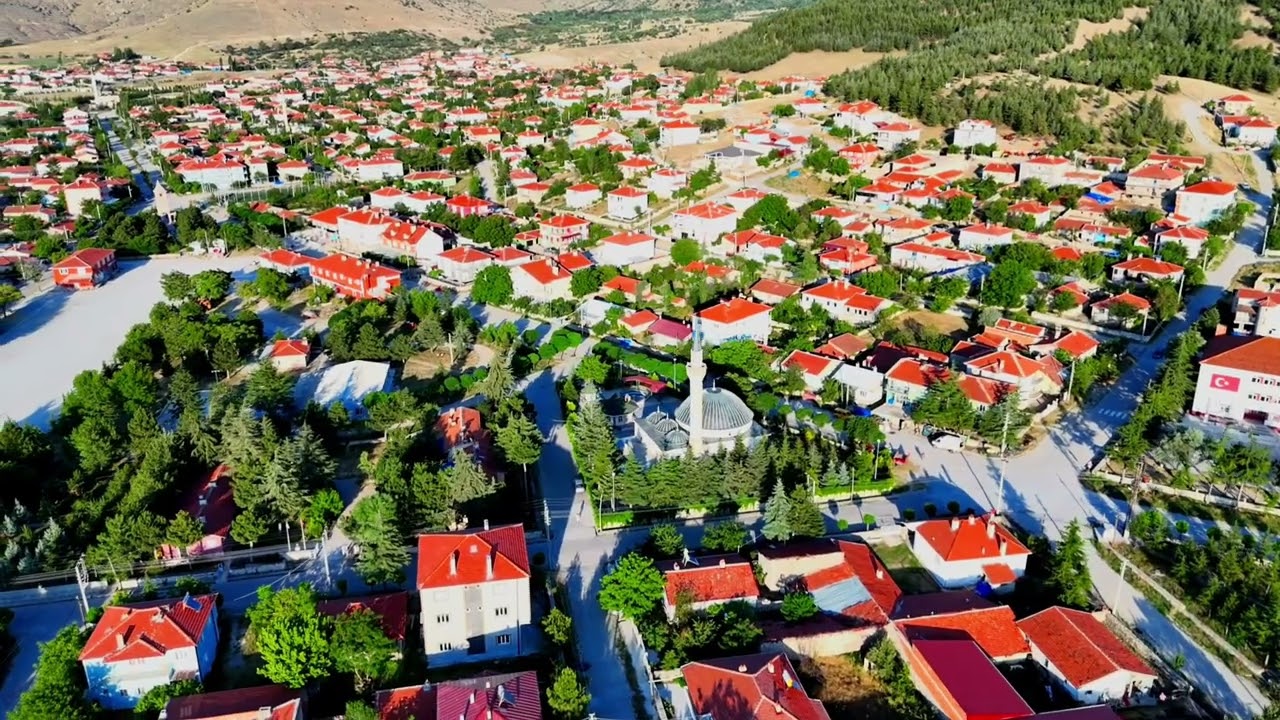 Kemerkaya 2024- 2