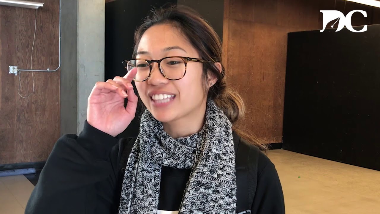 Behind the scenes: Being an architecture major at UC Berkeley