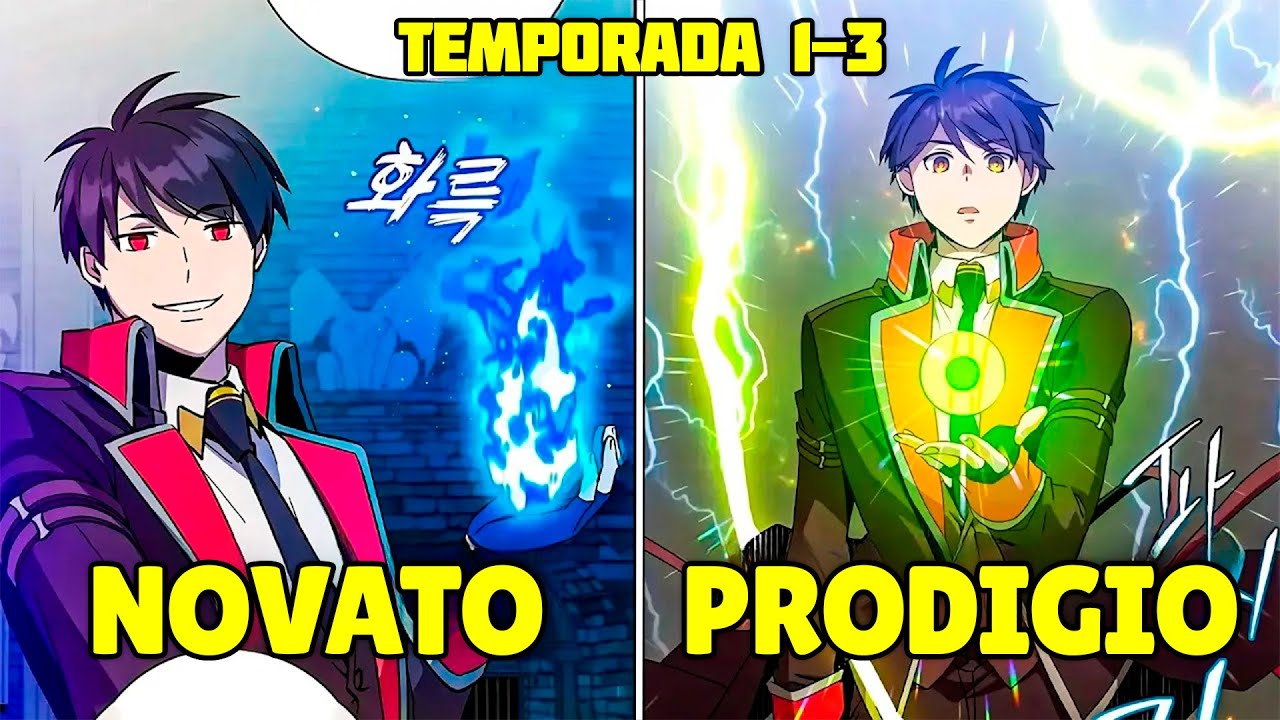 Cuando El Príncipe INÚTIL Regresa Con PODERES DIVINOS Y DESTRUYE Las Mentiras De Un Reino