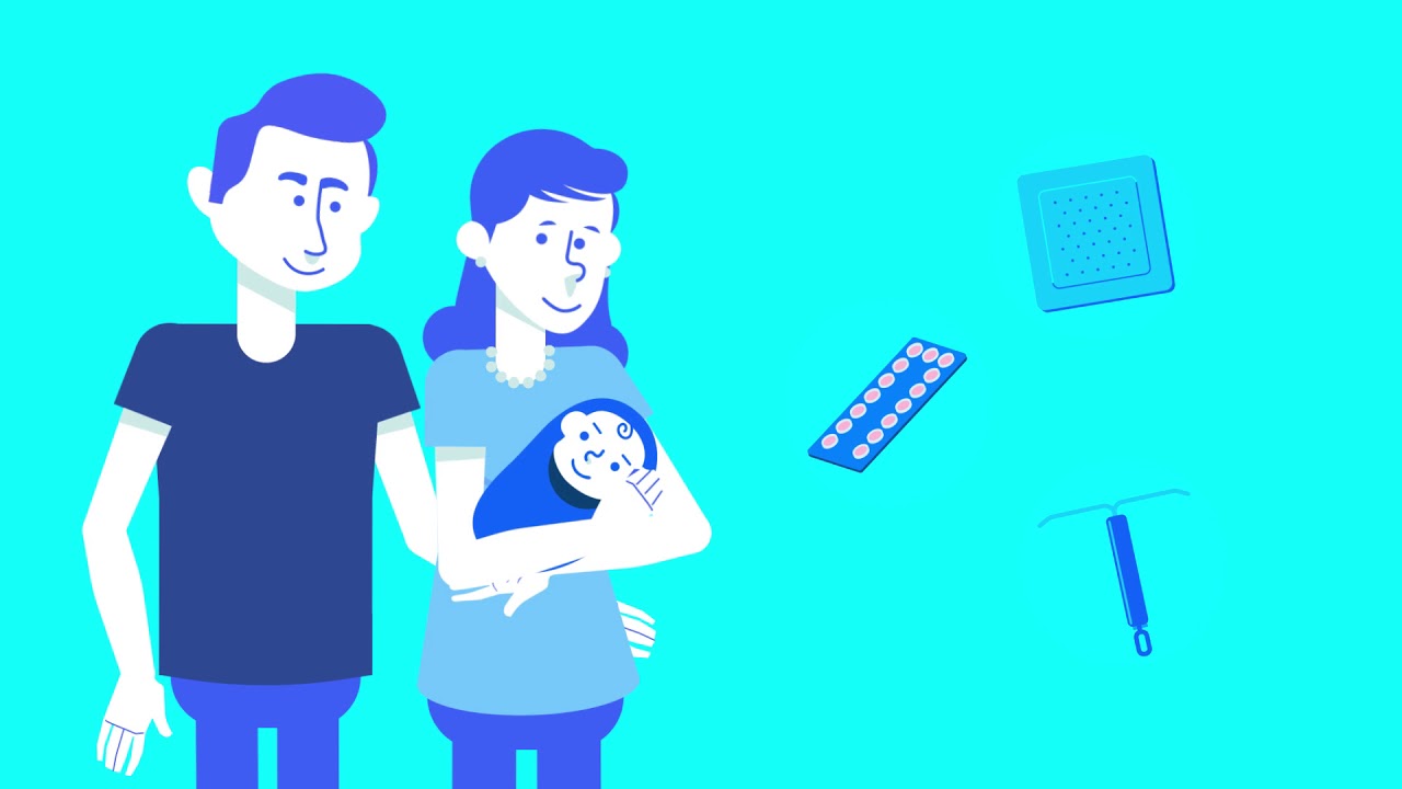 &iquest;C&oacute;mo llevar una maternidad saludable?