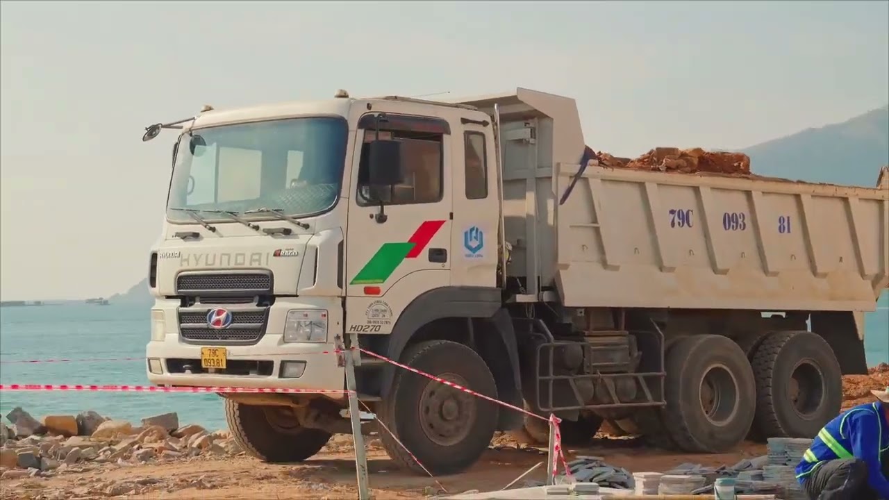 CẬP NHẬT TIẾN ĐỘ THỰC TẾ: VINHOMES PEARL BAY  ĐÔ THỊ VỊNH BIỂN DANH GIA TẠI TRUNG TÂM NHA TRANG ĐAN