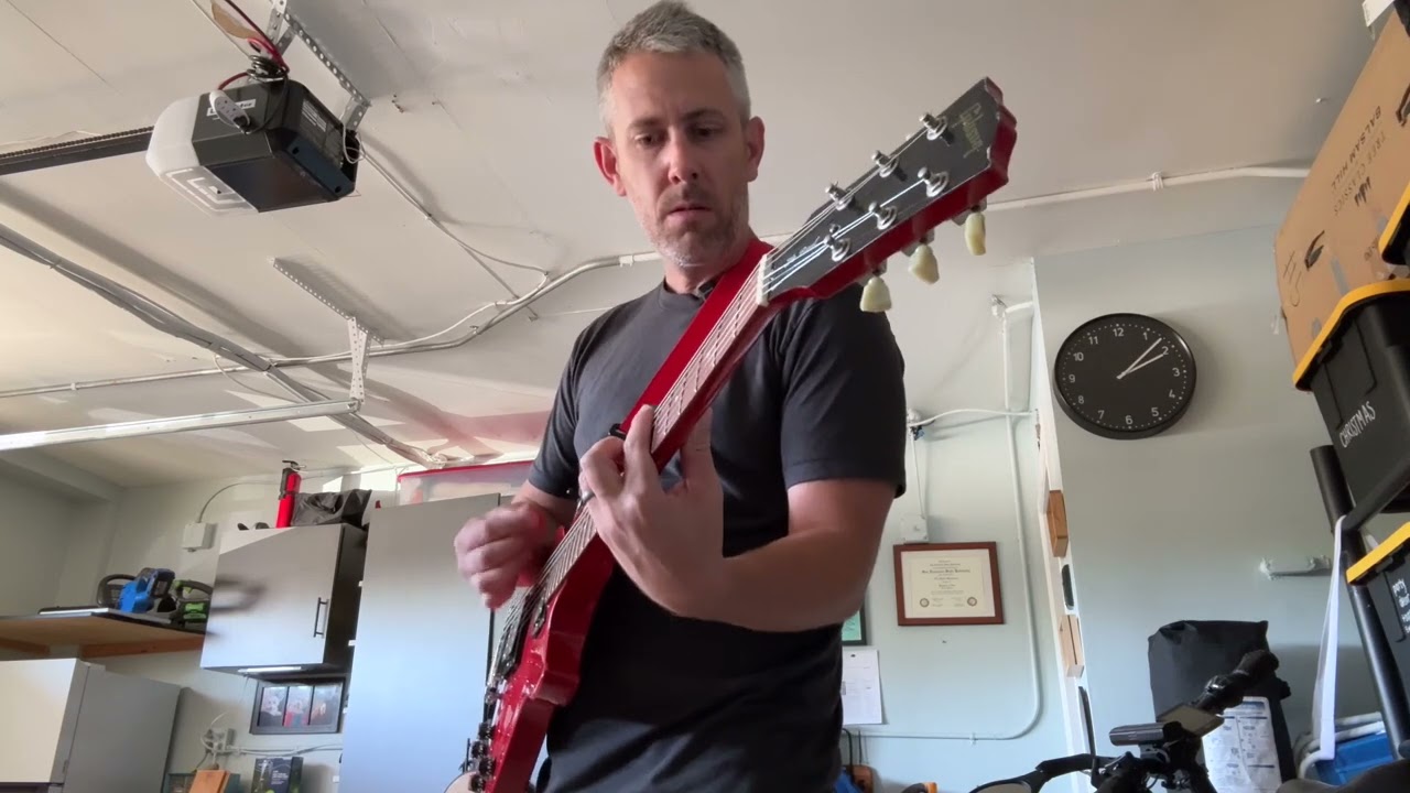 Flatsons TR-U2 Review | Affordable Wireless Guitar System Tested