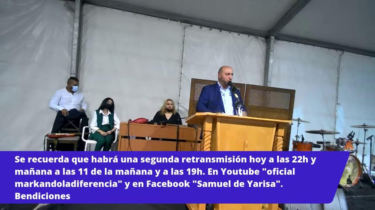 Convencion en Asturias