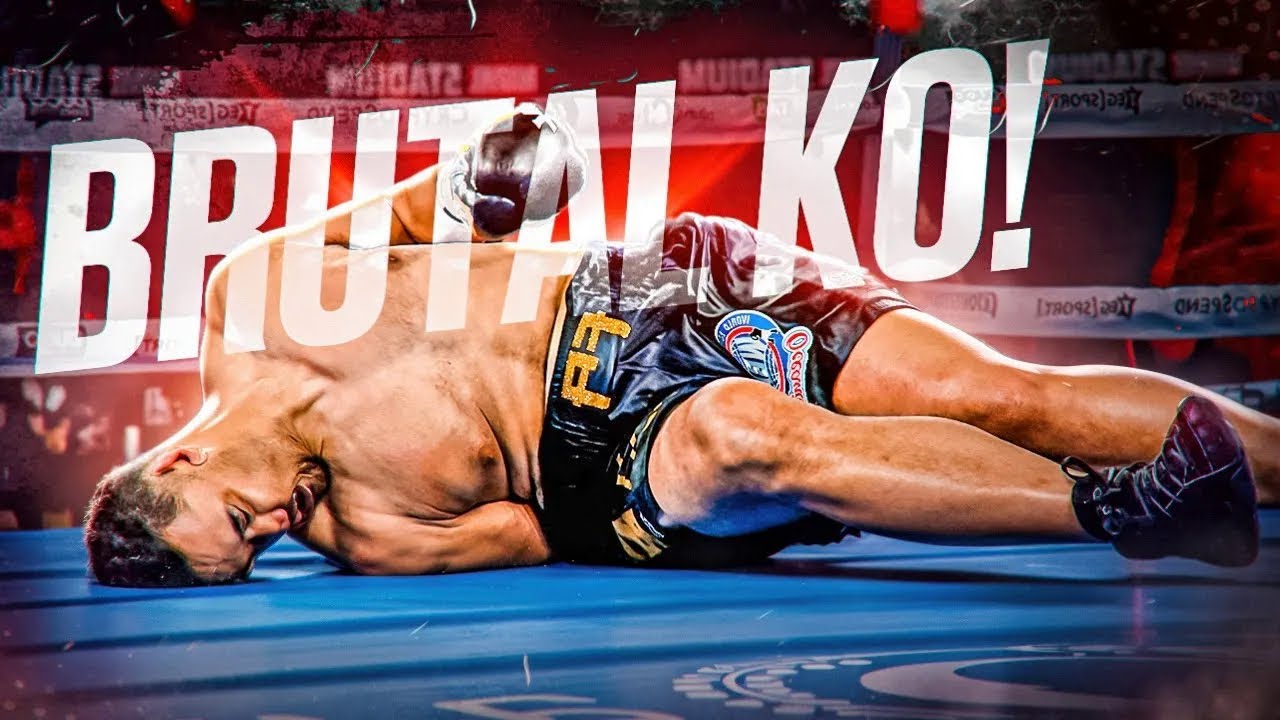 Best Boxing knockouts 2025 | October-November | Top KOs & Highlights HD