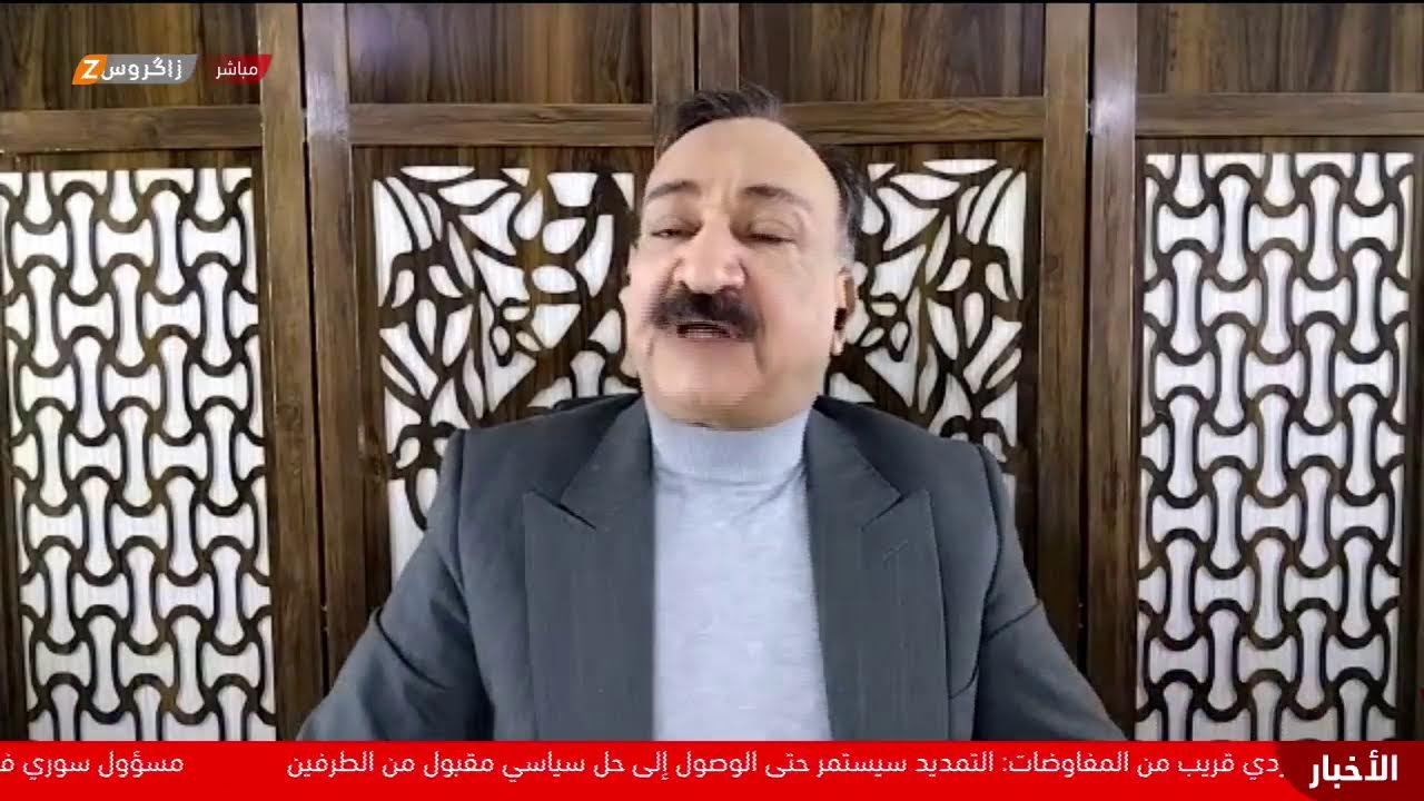 نقل السجناء المنتمين الى تنظيم داعـ/ ـش الى #العراق وتداعياته