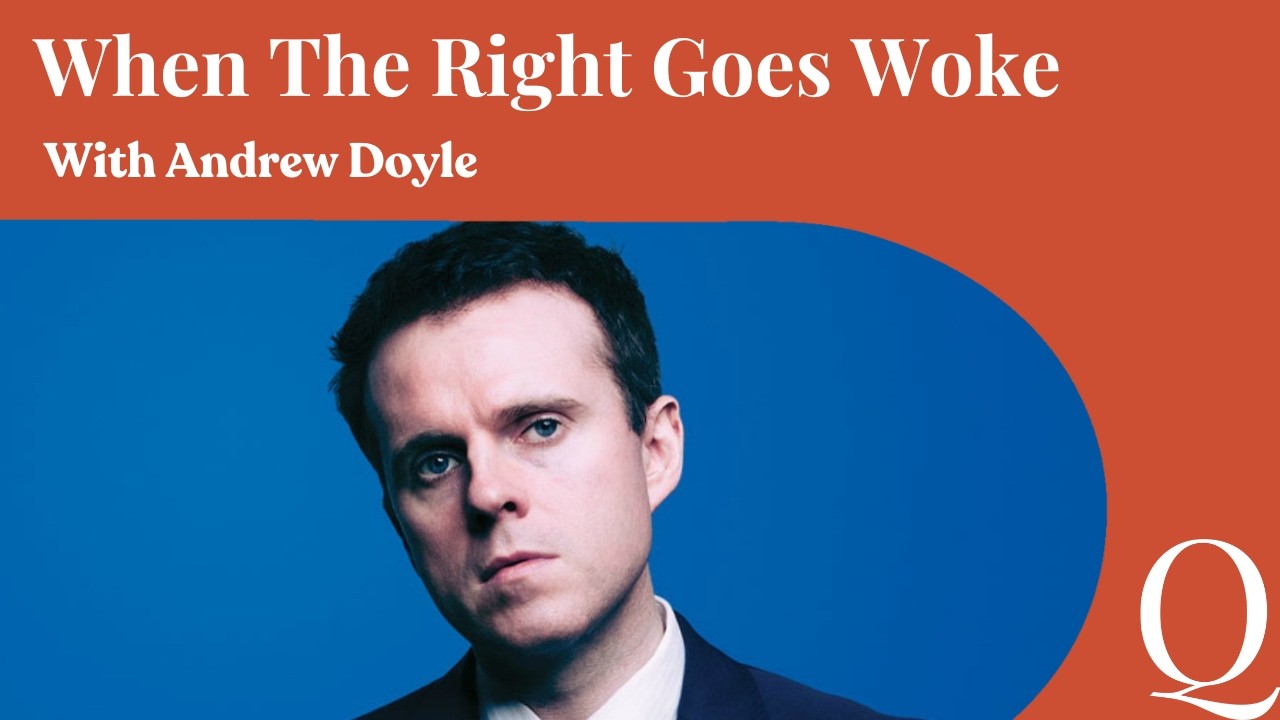 Andrew Doyle on The 