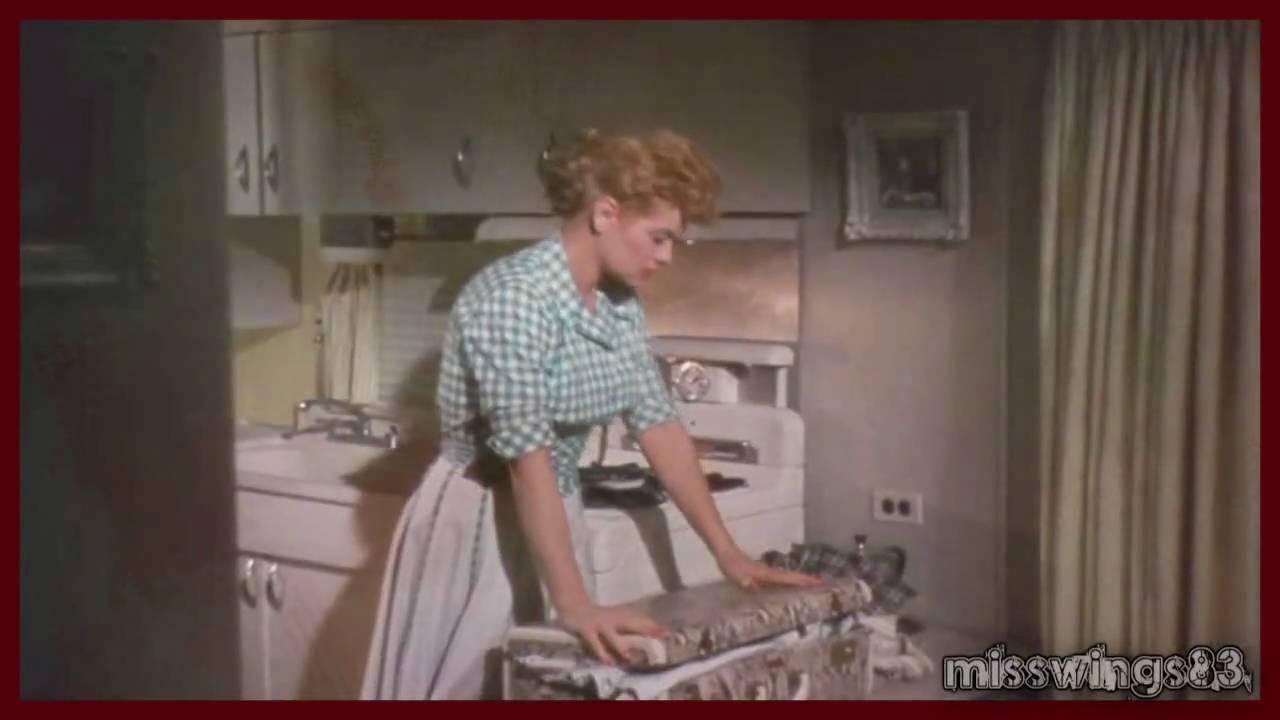Lucy & Desi // Already Gone