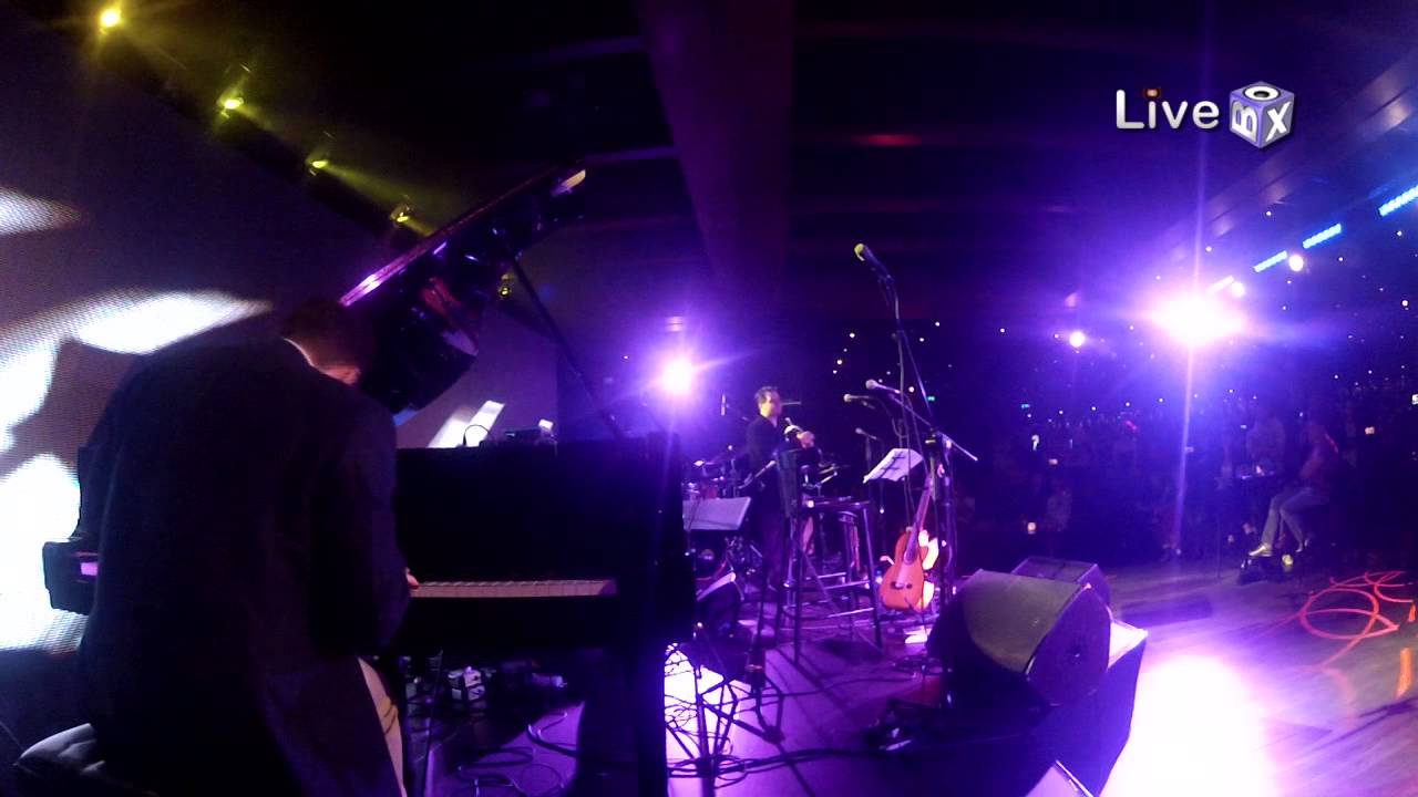 Wladigeroff Brothers - I Know You -- Sofia Live Club, LIveBOX