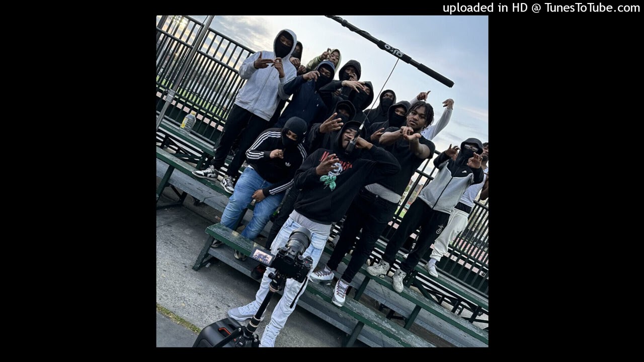 Kay Glizz x Nunnie Da III x Nas EBK type beat 2024 - “Respect"