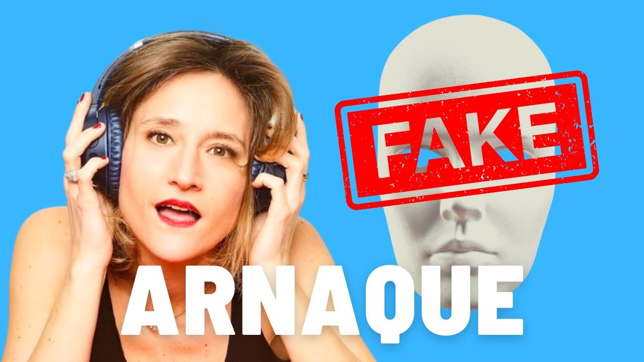 P&eacute;n&eacute;lope Boeuf - &ldquo;J&rsquo;ai toujours eu l&rsquo;impression d&rsquo;&ecirc;tre une arnaque&rdquo;
