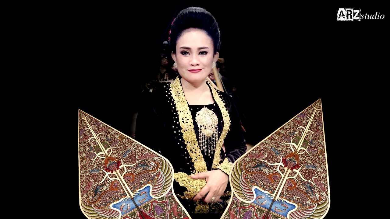 SALAH SANGKA (solontongan) voc.Masyuning S.Sn,M.Sn